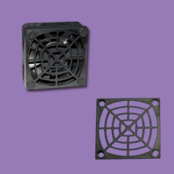 GNBB-03 - Fan Cover | Gecko Fastener GmbH
