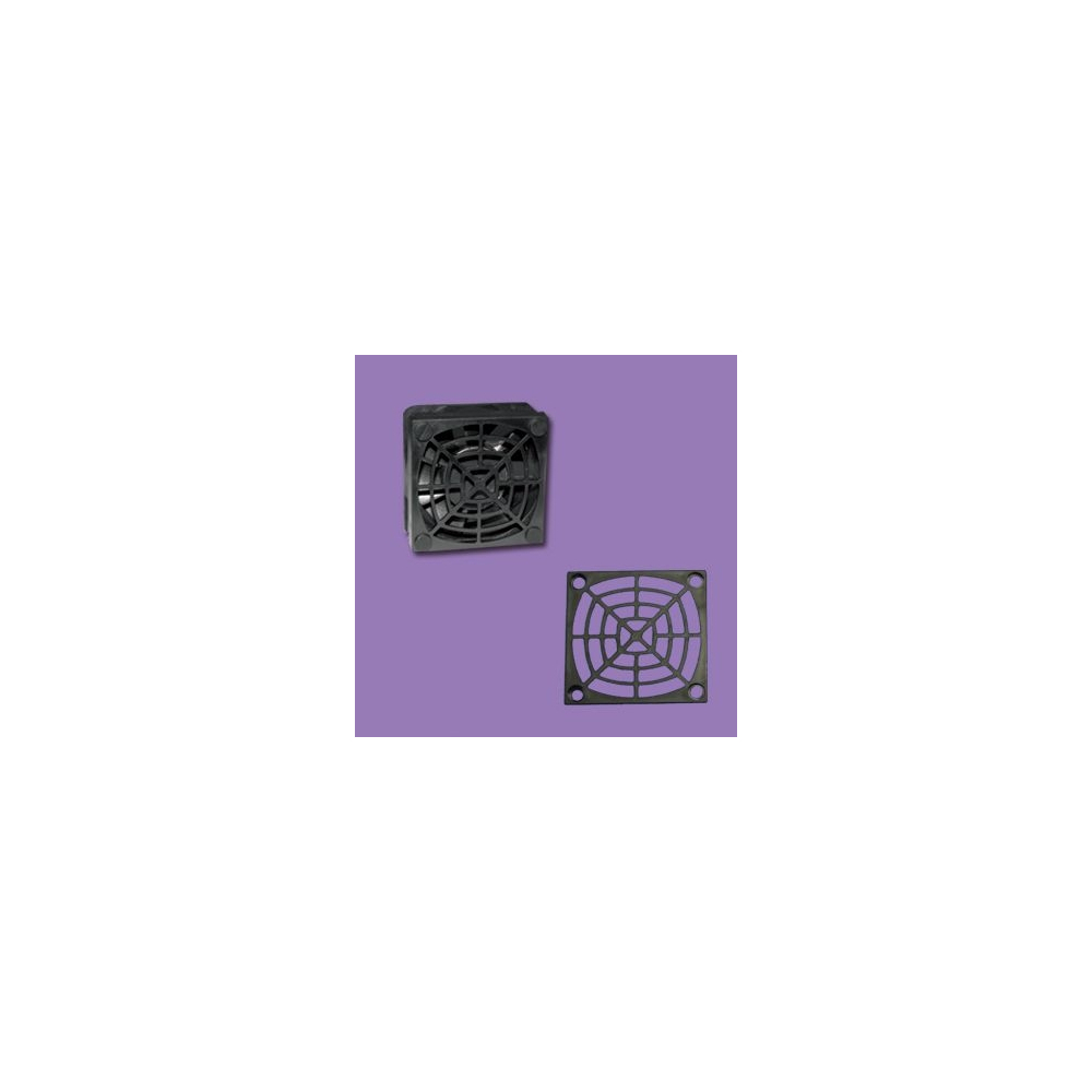 GNBB-03 - Ventilatorbehuizing | Gecko Fastener GmbH