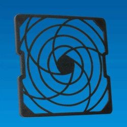 GNBB-04 - Fan Cover | Gecko Fastener GmbH