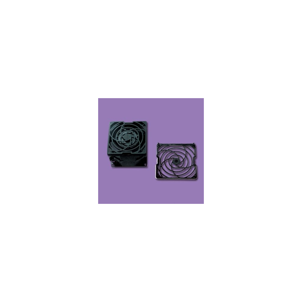 GNBB-04 - Fan Cover | Gecko Fastener GmbH