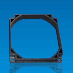 GNBC-01 - Cubierta del ventilador | Gecko Fastener GmbH