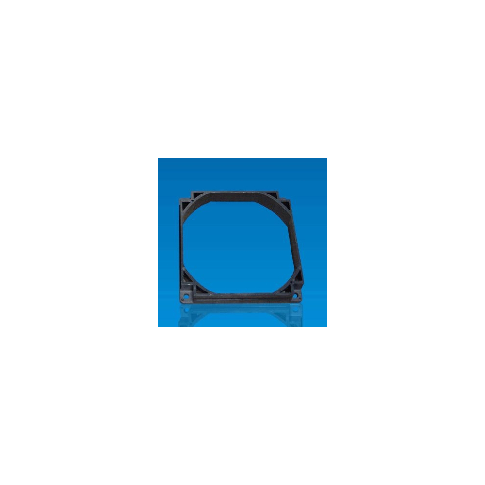 GNBC-01 - Couvercle de ventilateur | Gecko Fastener GmbH