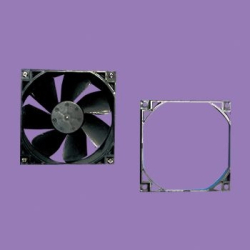 GNBC-01 - Couvercle de ventilateur | Gecko Fastener GmbH 2