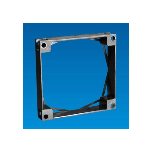 GNBC-80 - Cubierta del ventilador | Gecko Fastener GmbH
