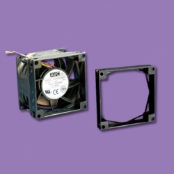 GNBC-80 - Couvercle de ventilateur | Gecko Fastener GmbH 2