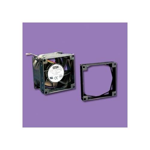GNBC-80 - Ventilatorkap | Gecko Fastener GmbH