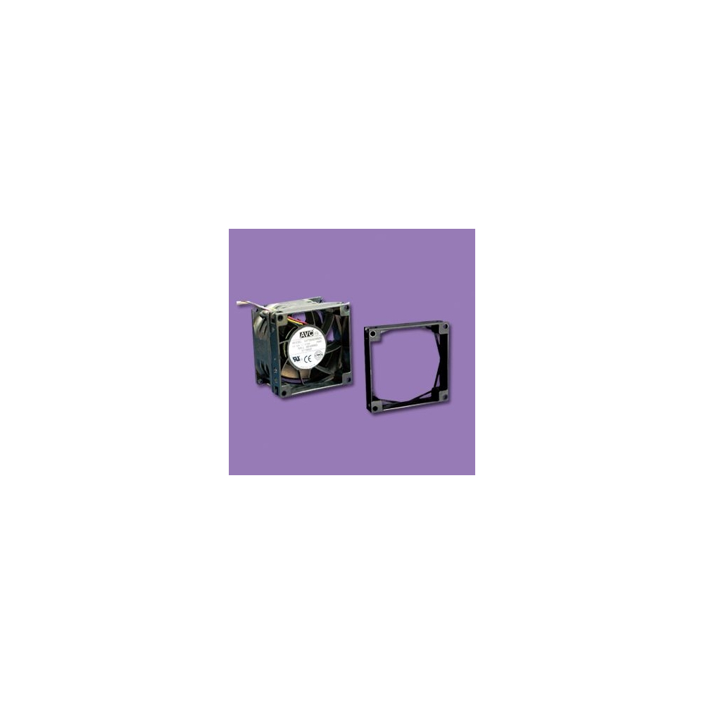 GNBC-80 - Couvercle de ventilateur | Gecko Fastener GmbH