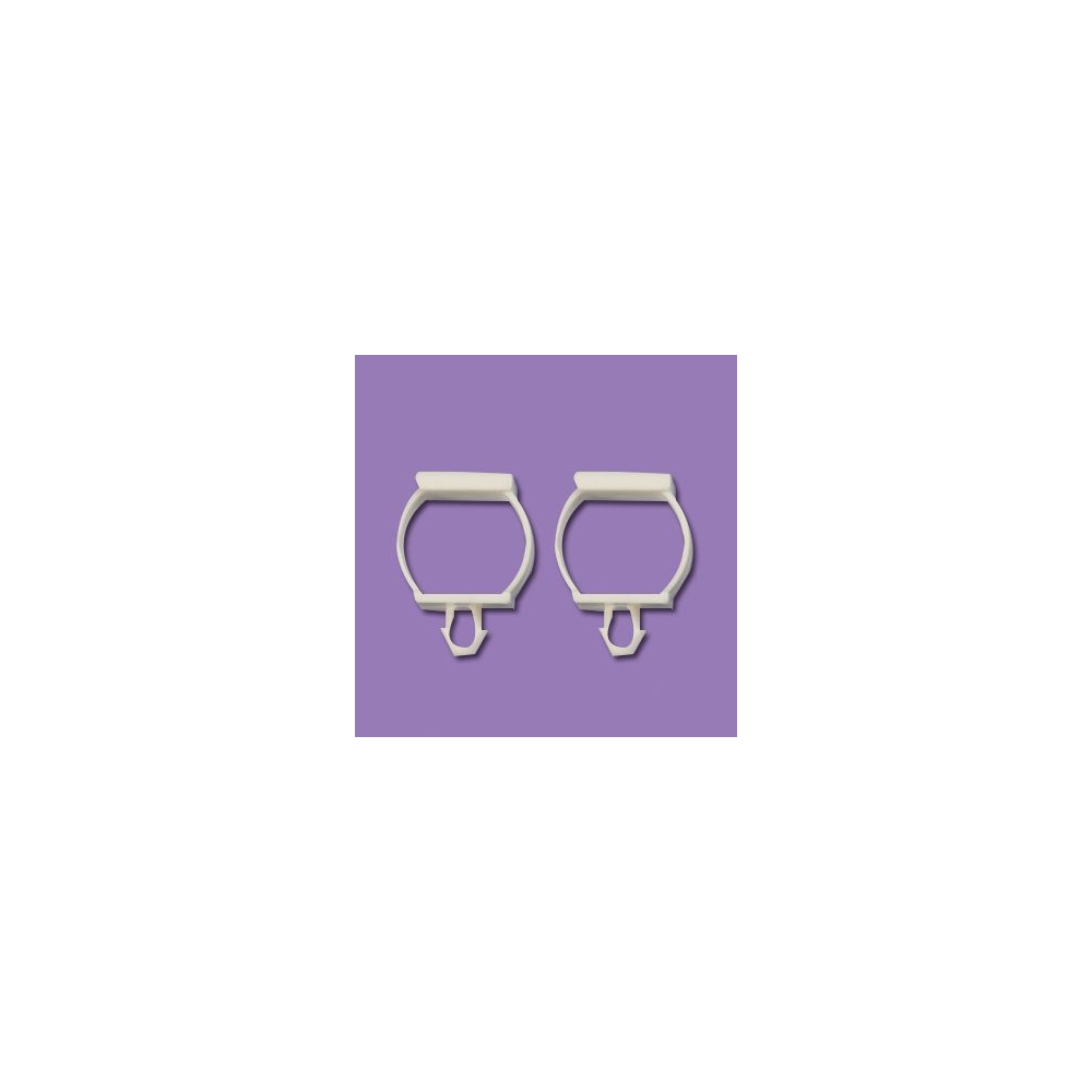 GCQ-010 - Anti-Shock Housing | Gecko Fastener GmbH