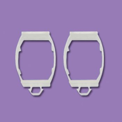 GCQ-015 - Anti-Shock Housing | Gecko Fastener GmbH 2