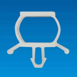 GCQ-08A - Schokbestendige behuizing | Gecko Fastener GmbH