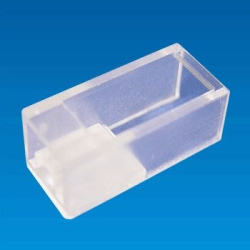 GMD-020 - Connector Protective Housing | Gecko Fastener GmbH
