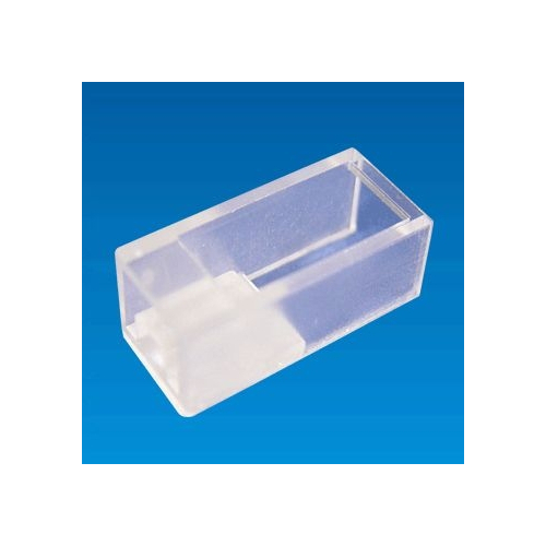 GMD-020 - Beschermbehuizing voor connectoren | Gecko Fastener GmbH