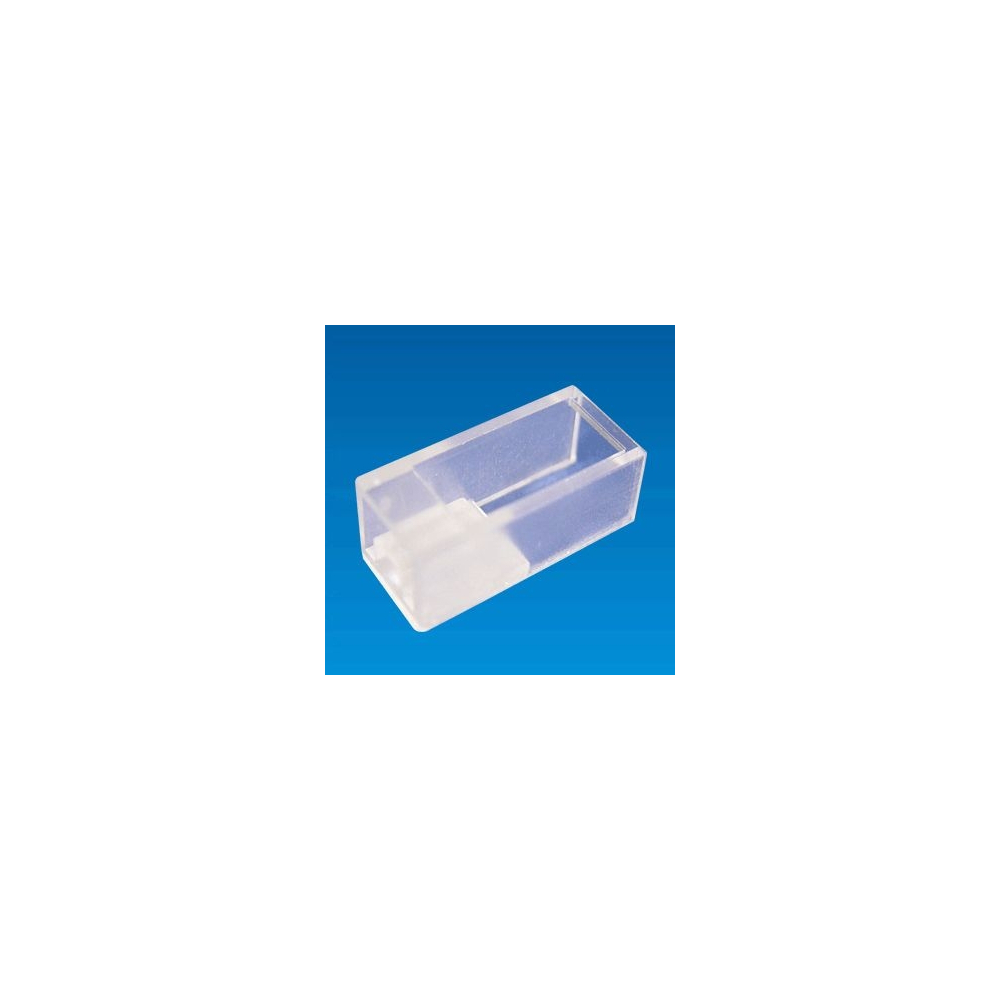 GMD-020 - Boîtier de protection pour connecteur | Gecko Fastener GmbH