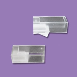 GMD-020 - Alloggiamento protettivo per connettori | Gecko Fastener GmbH 2