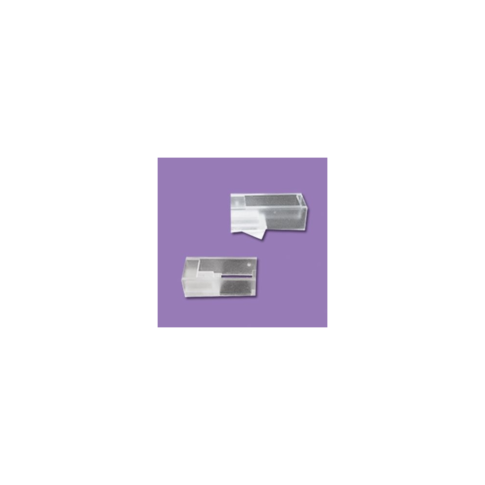 GMD-020 - Boîtier de protection pour connecteur | Gecko Fastener GmbH