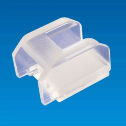 GMD-16A - Connector Protective Housing | Gecko Fastener GmbH