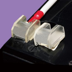 GMD-16A - Carcasa protectora para conectores | Gecko Fastener GmbH 2