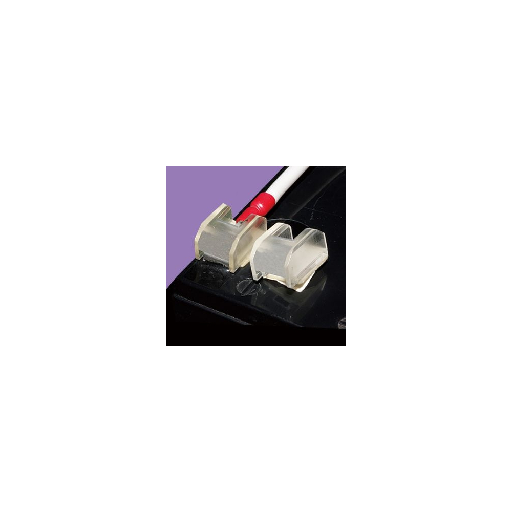 GMD-16A - Alloggiamento protettivo per connettori | Gecko Fastener GmbH