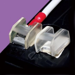 GMD-16S - Connector Protective Housing | Gecko Fastener GmbH 2