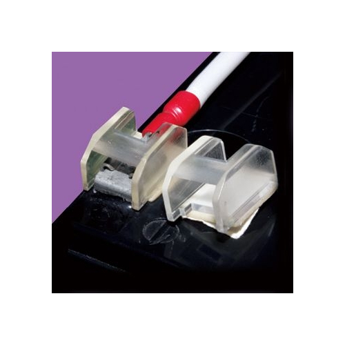 GMD-16S - Carcasa protectora para conectores | Gecko Fastener GmbH
