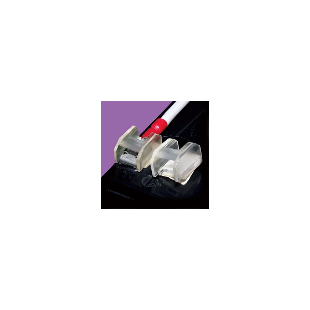 GMD-16S - Connector Protective Housing | Gecko Fastener GmbH
