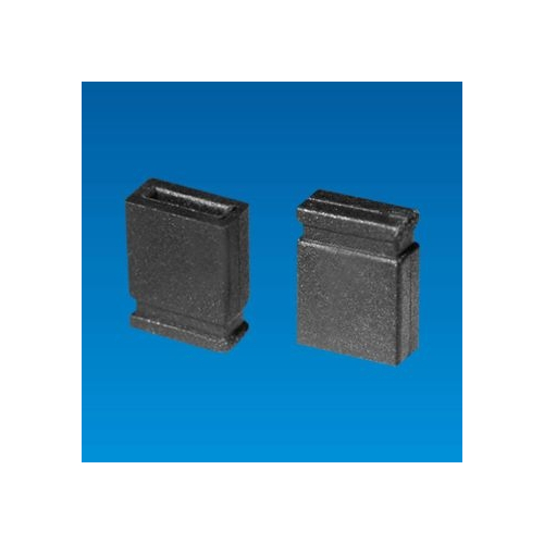 GMGX-6AK - Connector Protective Housing | Gecko Fastener GmbH