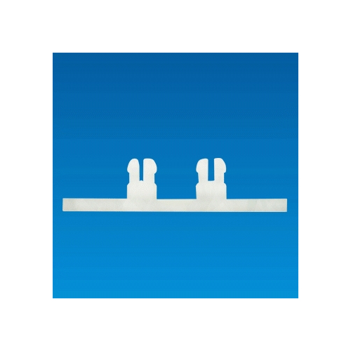 GDL-10K - Cierre a presión de plástico | Gecko Fastener GmbH