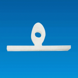 GDL-008 - Chiusura a scatto in plastica | Gecko Fastener GmbH