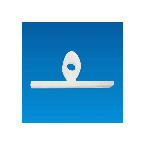 GDL-008 - Snap Fit Plastic Push Latch | Gecko Fastener GmbH
