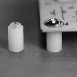 GADF-04 - Componete-pad | Gecko Fastener GmbH 2