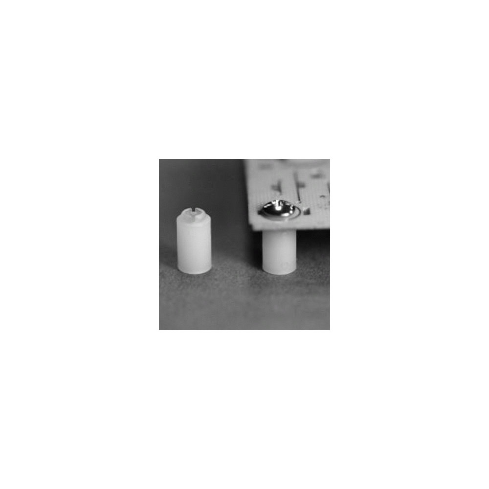 GADF-04 - Cuscinetto Componete | Gecko Fastener GmbH