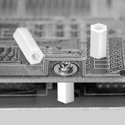 GH-6 - Cuscinetto per componenti | Gecko Fastener GmbH 2