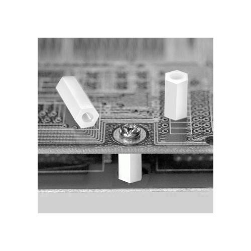 GH-6 - Almohadilla Componete | Gecko Fastener GmbH