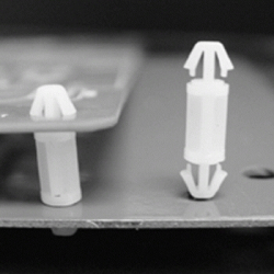 GKCA-3 - Componete Pad | Gecko Fastener GmbH 2