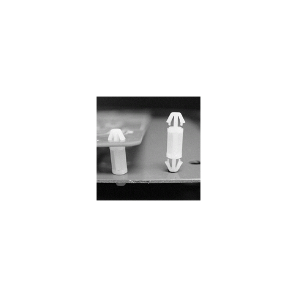 GKCA-3 - Componete Pad | Gecko Fastener GmbH