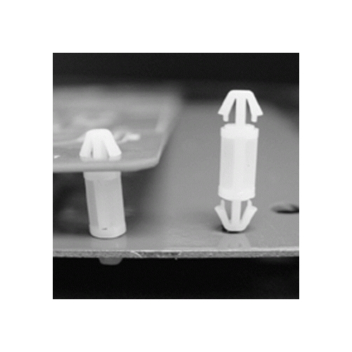 GKCA-3 - Componete Pad | Gecko Fastener GmbH