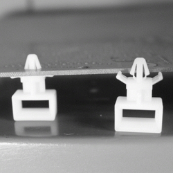 GLTX-16 - Componete Pad | Gecko Fastener GmbH 2