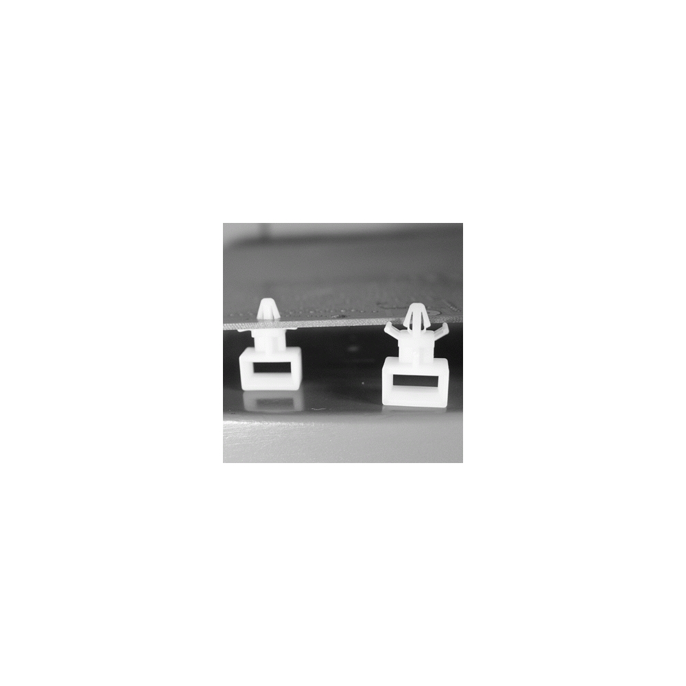 GLTX-16 - Componete Pad | Gecko Fastener GmbH