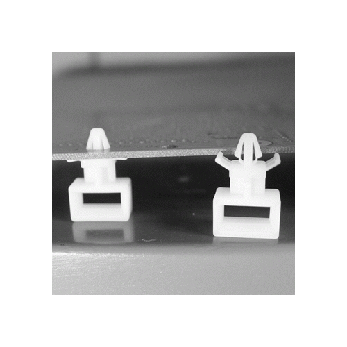 GLTX-16 - Componete Pad | Gecko Fastener GmbH