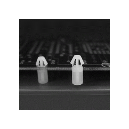 GMC-002 - Almohadilla Componete | Gecko Fastener GmbH