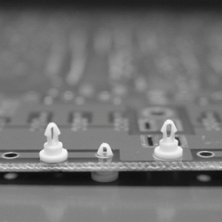 GPCE-2L - Componete-pad | Gecko Fastener GmbH 2