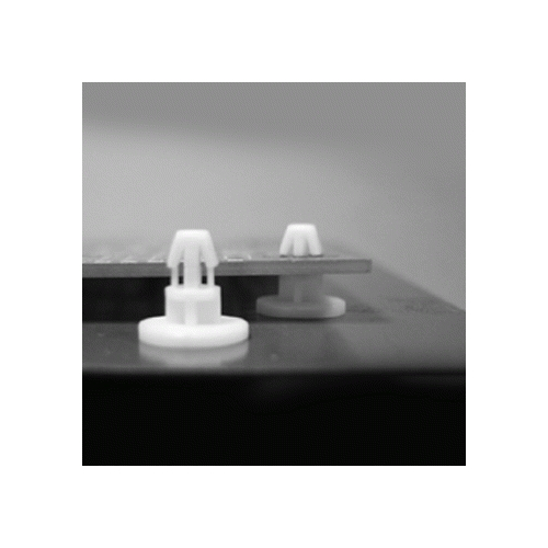 GPCQ-4A - Cuscinetto per componenti | Gecko Fastener GmbH