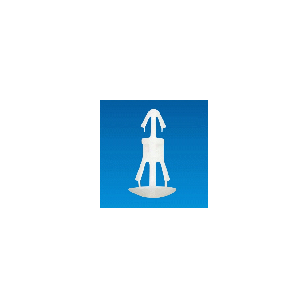 GSCT-8C - Almohadilla para componentes | Gecko Fastener GmbH