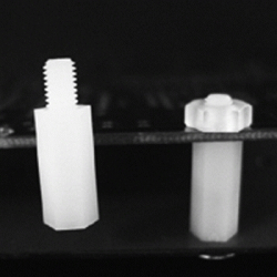 GTH-5 - Componete Pad | Gecko Fastener GmbH 2