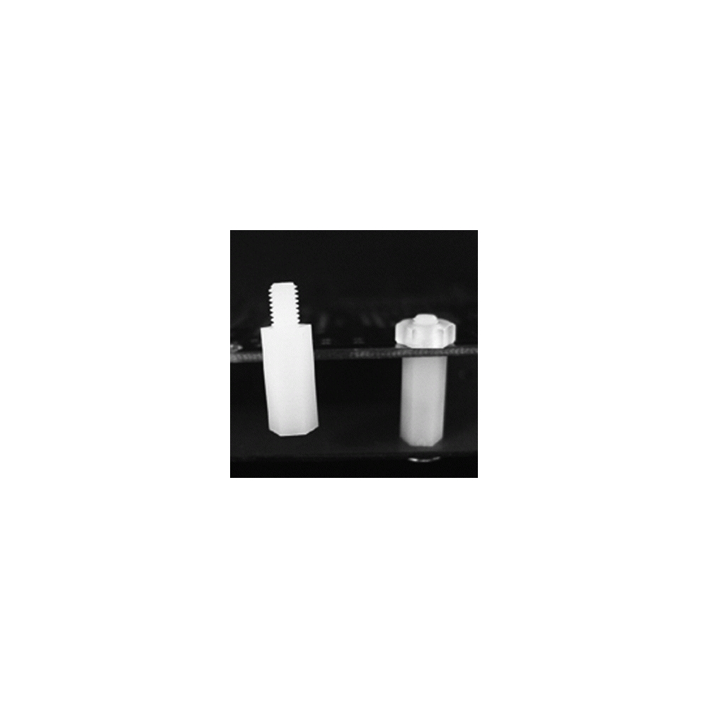 GTH-5 - Componete Pad | Gecko Fastener GmbH