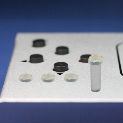 GLEAD-18 - Tube conducteur de lumière | Gecko Fastener GmbH 2