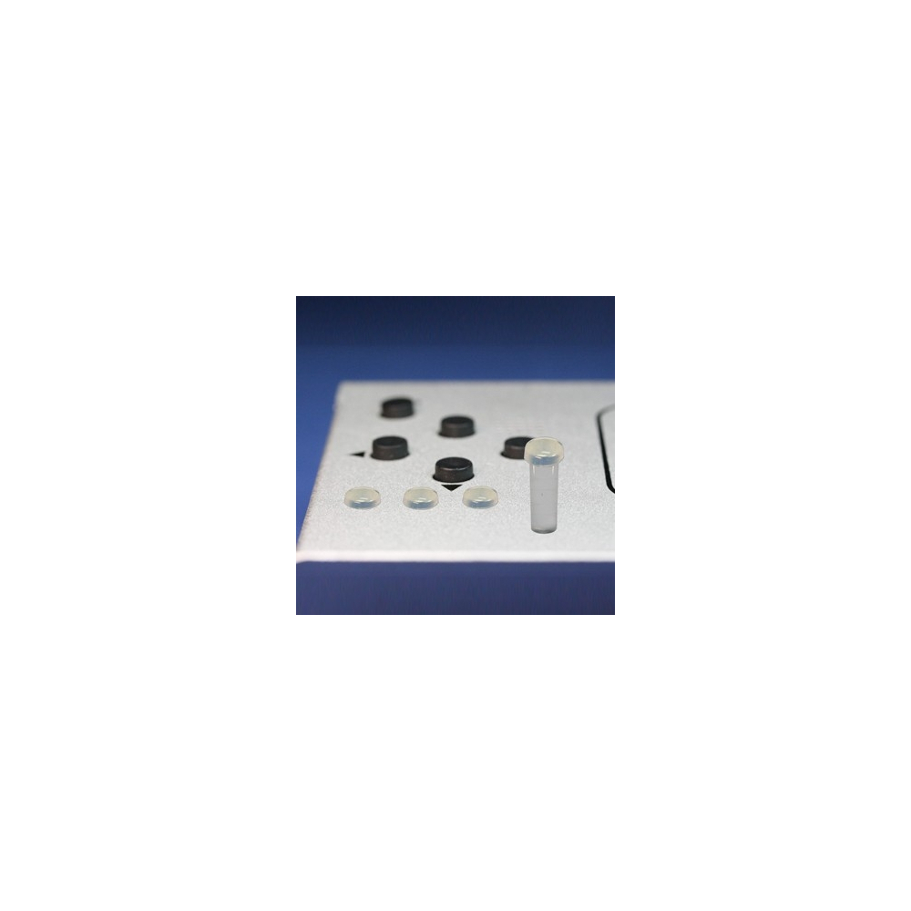 GLEAD-18 - Tubo de fibra óptica | Gecko Fastener GmbH