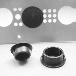 GM-4 - Casquillo/Ojal | Gecko Fastener GmbH 2