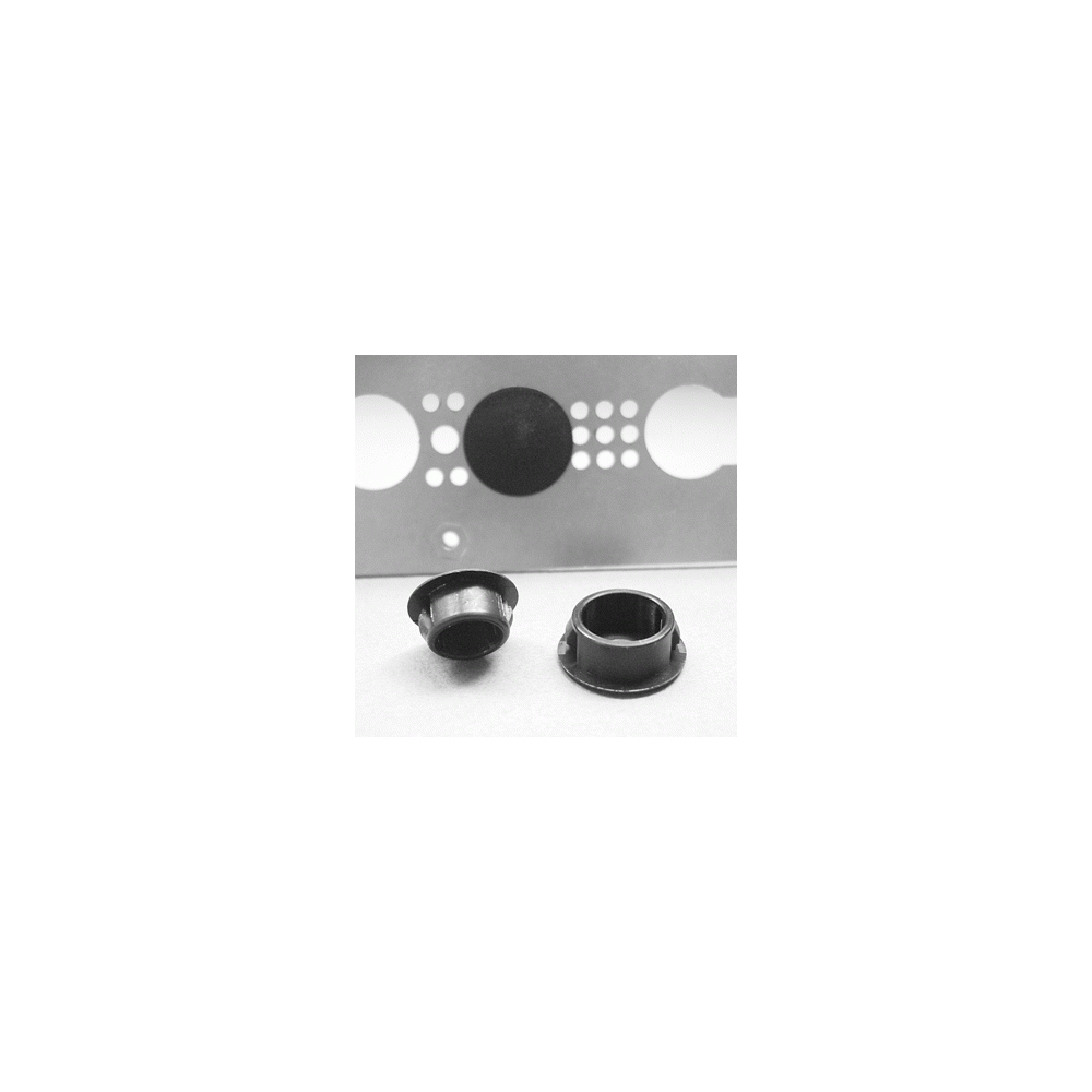 GM-4 - Casquillo/Ojal | Gecko Fastener GmbH