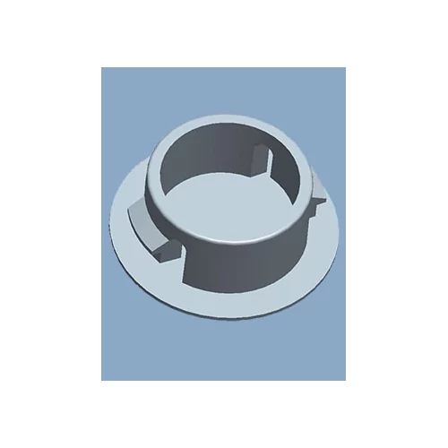 GPGM / PGM | Bohrungsabdeckung | Gecko Fastener GmbH